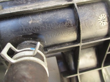 SUZUKI SWIFT MK8 KOLEKTOR SACÍ/ZBĚRNÉ 1.0 17-20 ROK