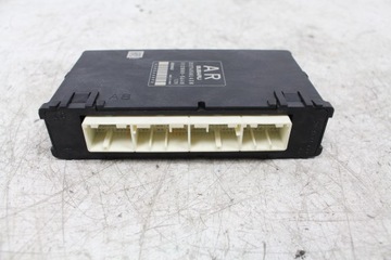 MODUŁ STEROWNIK 22765AL430 SUBARU FORESTER IV 2018