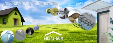 КРЫША НАД ДВЕРЬЮ КРЫША 150 Х 80 ПОЛИКАРБОНАТ