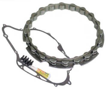 YAMAHA XVS 1100 DRAG V-STAR SPRZĘGŁO ROZRUSZNIKA