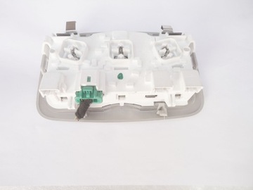 CITROEN C4 B7 2014R LAMPA OSVĚTLENÍ KABINY LED