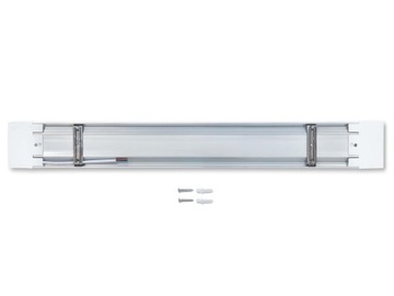 4x ТОНКАЯ НАКЛАДНАЯ СВЕТОДИОДНАЯ ПАНЕЛЬ 18ВТ ПОТОЛОЧНЫЙ СВЕТИЛЬНИК