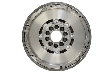 ДВУМАССОВОЕ КОЛЕСО С СЦЕПЛЕНИЕМ VOLVO V70 2.4D 131/163 л.с.