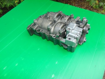 Pompa oleju 2,0TDI BKD BMP BMN BMR REGENEROWANA
