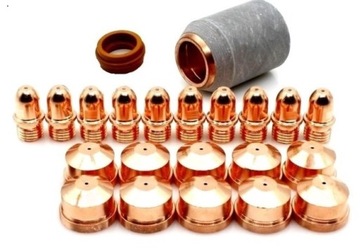 КАЧЕСТВЕННОЕ СОПЛО СОПЛО ПЛАЗМЕННЫЙ ЭЛЕКТРОД A101 LT 101 Magnum Sherman Ideal