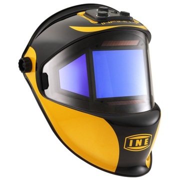 Maska spawalnicza automatyczna „INFINITY” –PRSH04A