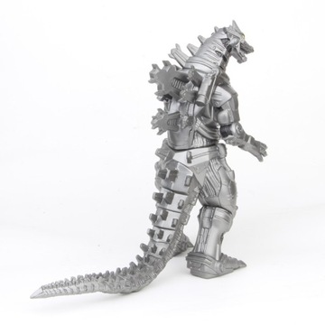 POTĘŻNA MechaGodzilla Mecha Godzilla Kiryu Gojira 31cm z PL
