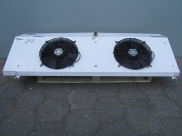 CHŁODNICA PAROWNIK GUNTNER GDF030A/27-E MOC 2,6kW