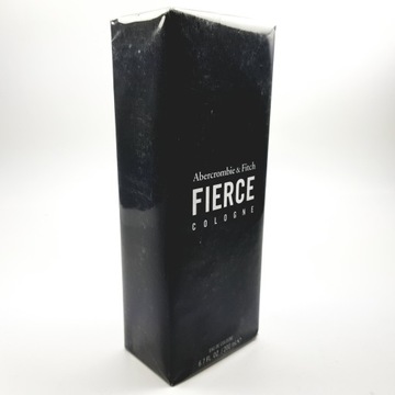 ABERCROMBIE & FITCH FIERCE EDC 200мл
