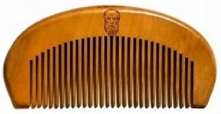 BEARD SET By My Beard КРЕМ-кисть для бороды