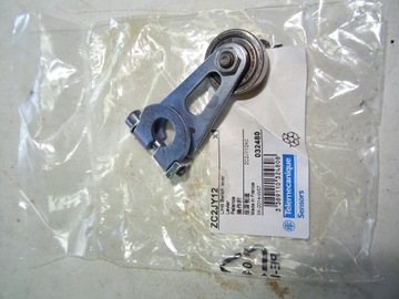 КОНЦЕВОЙ ВЫКЛЮЧАТЕЛЬ КОНЦЕВОЙ ВЫКЛЮЧАТЕЛЬ TELEMECANIQUE ZC2JY12