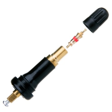 Клапанный датчик давления в шинах TPMS 413S-5 TRW