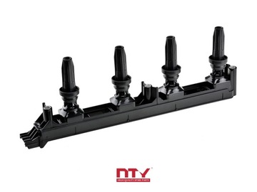 CÍVKA ZAPALOVACÍ CITROEN C5 III 1.8 2.0 16V 08-