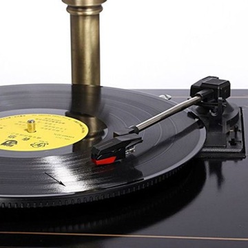 УНИВЕРСАЛЬНЫЙ ИГОЛЬЧАТЫЙ КАРТРИДЖ ДЛЯ ГРАММОФОНА ДЛЯ ПЕРЕХОДНИКА