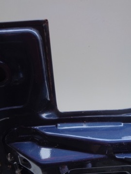 ЗАДНЯЯ ДВЕРЬ VW GOLF 1 И КАБРИОЛЕТ № 17740