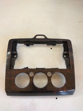 FORD FOCUS MK2 RAMKA PANEL RADIA