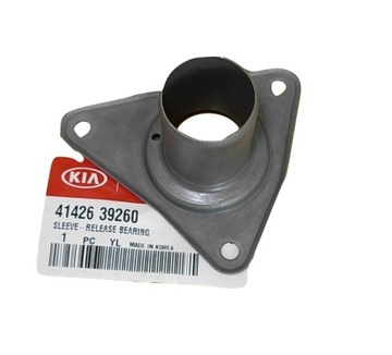 TULEJA TULEJKA ŁOŻYSKA SPRZĘGŁA 4142639260 HYUNDAI