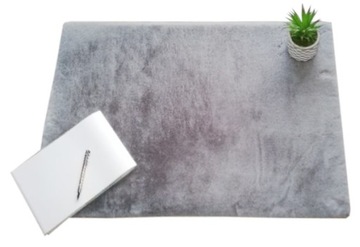 Dywan 180x270 Futro Królika Oslo +2 Dywan Gratis
