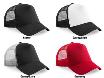 ШЛЯПА TRUCKER SnapBack с СЕТКОЙ и РОЗОВЫМ