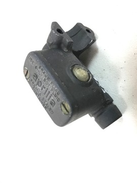 APRILIA RX 125 POMPA HAMULCOWA PRZÓD PRZEDNIA