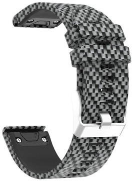 Silikonowy Pasek do Garmin Epix 2