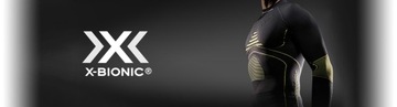 X-bionic Energizer MK 2 Летняя футболка, размер XS|-70%