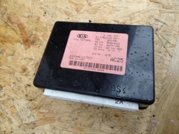 KIA SOUL 2010 1,6 CRDI MODUL BCM 95400-2K222 ORIG.