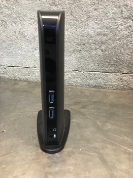 Stacja dokująca Kensington USB 3.0 Dual Uni Dock