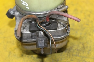 РУЛЕВОЙ НАСОС ZAFIRA A ASTRA G ASTRA II TRW