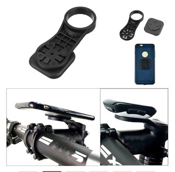 КРЕПЛЕНИЕ, АДАПТЕР ДЛЯ СМАРТФОНА, ТЕЛЕФОН, КРОНШТЕЙН GARMIN