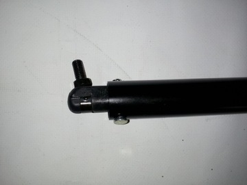 Крышка с газовой пружиной HC, Hangcha CPQD 45 R, RXW 19