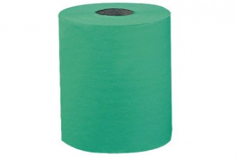 Czyściwo papierowe 1-warstwowe