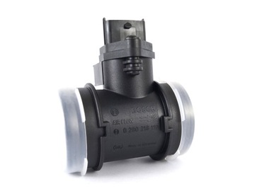 Przepływomierz OPEL Combo Meriva 1.4 Twinport oryg