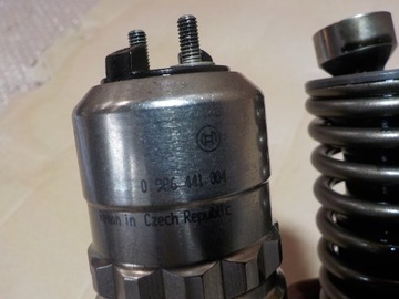 НАСОС-ИНЖЕКТОРЫ VOLVO FH12 1996R 0986441004