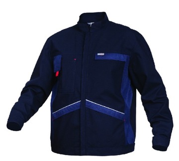 BLUZA ROBOCZA MECHANIK SARA ROZ. LS