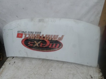 KAPOTA KRYT MOTORU OPEL MOVANO A