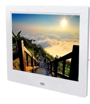 DIGITAL FRAME 8