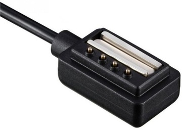 USB-КАБЕЛЬ ЗАРЯДНОЕ УСТРОЙСТВО SUUNTO 9 SPARTAN ULTRA HR