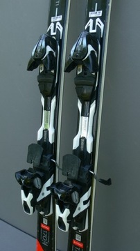 ATOMIC REDSTER TI длина 170см