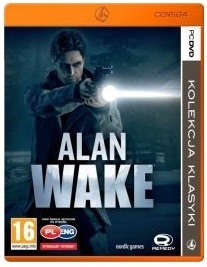 Gra Alan Wake PC