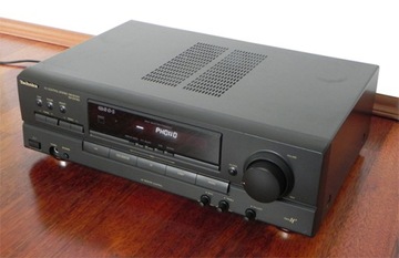 SA-EX140 Technics AV-управление стерео (SA-EX120)