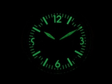 ЧАСЫ-ХРОНОГРАФ «АВИАТОР ПОЛЕТ» 3133/6773779