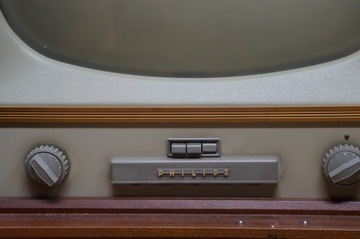 Телевизор PHILIPS CS-2195AP ИСТОРИЯ!!!