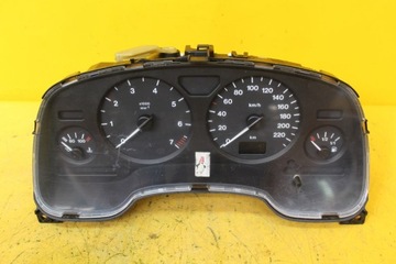 LICZNIK ZEGAR ASTRA II 1.8 B 09228755EE