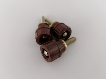 Zacisk laboratoryjny 9-5141-538-3