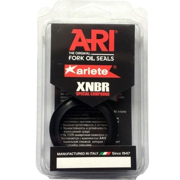 Герметики для лага Ariete ARI.155 + ARI.118 + MOTUL