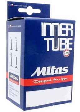 TUBE 12 1/2 x 2 1/4 MITAS CHORZÓW детская коляска