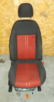 SEDADLO PRAVÝ FIAT FIORINO/QUBO 2011-2019