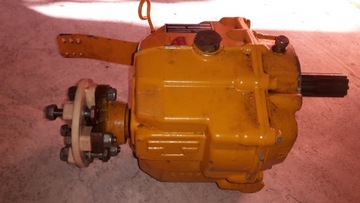 Коробка передач Hurth ZF BorgWarner Volvo PRM