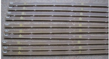 Люмены D2GE-320SC0-R3 полоски -32F4000 32F5300 5000